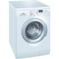 SIEMENS WM 14E462 BY